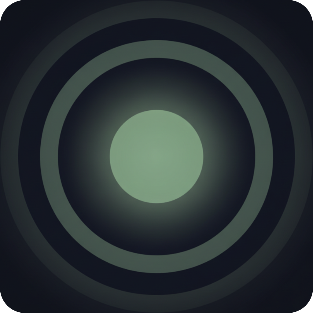 Panic Attack Relief Airu app icon